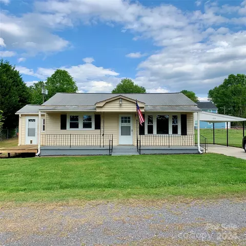 180 Draper Ln, Kannapolis, NC 28081