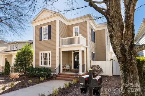 111 White Ash Dr, Asheville, NC 28803
