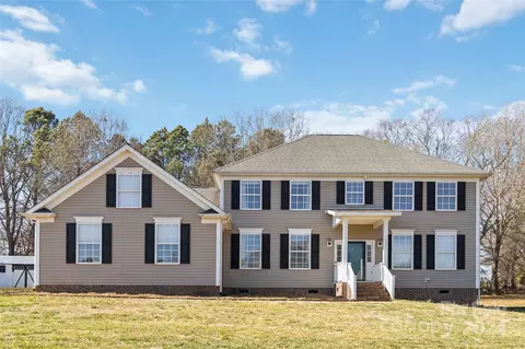 2332 Valley Meadows Dr, York, SC 29745