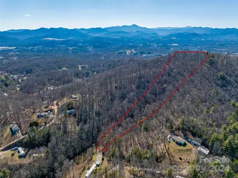 99999 Propst Rd, Candler, NC 28715