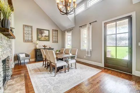 Dining - 620 Arrow Point Ln, Davidson, NC 28036 photo 1 of 5