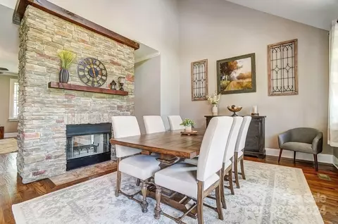 Dining - 620 Arrow Point Ln, Davidson, NC 28036 photo 4 of 5