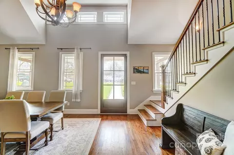 Entry Way - 620 Arrow Point Ln, Davidson, NC 28036 photo 1 of 3