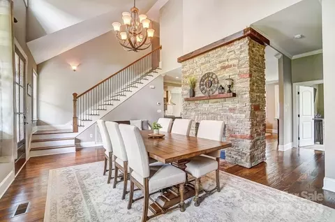Dining - 620 Arrow Point Ln, Davidson, NC 28036 photo 5 of 5