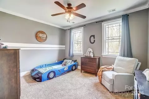 Bedroom - 620 Arrow Point Ln, Davidson, NC 28036 photo 4 of 5