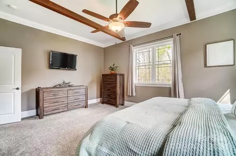 Bedroom - 620 Arrow Point Ln, Davidson, NC 28036 photo 3 of 5