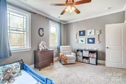 Bedroom - 620 Arrow Point Ln, Davidson, NC 28036 photo 5 of 5