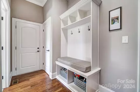 Entry Way - 620 Arrow Point Ln, Davidson, NC 28036 photo 2 of 3