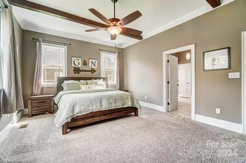Bedroom - 620 Arrow Point Ln, Davidson, NC 28036 photo 2 of 5