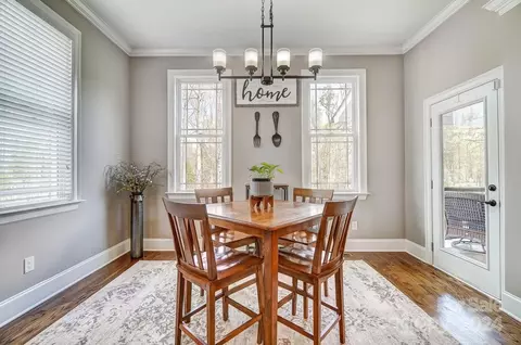 Dining - 620 Arrow Point Ln, Davidson, NC 28036 photo 2 of 5