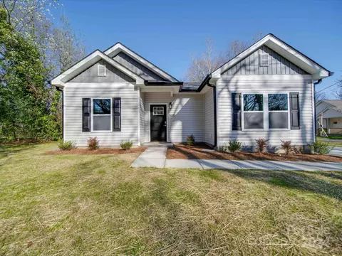 505 Clegg St, Shelby, NC 28150