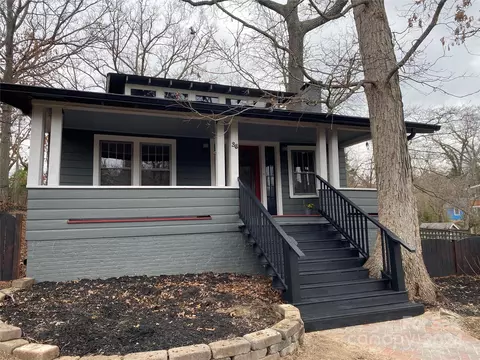 38 Linden Ave, Asheville, NC 28801