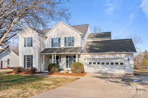 1035 Wentwood Ln, Salisbury, NC 28147