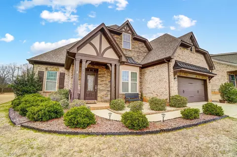 1018 Ivy Way, Indian Trail, NC 28079