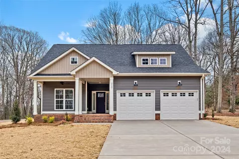 3587 Eva Nw Dr NW, Concord, NC 28027