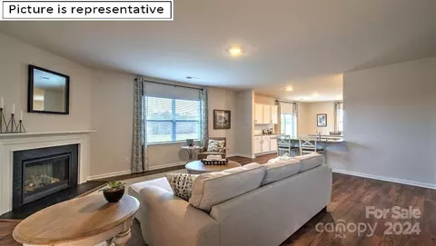 1933 Vanderlyn St, Monroe, NC 28112 photo 10