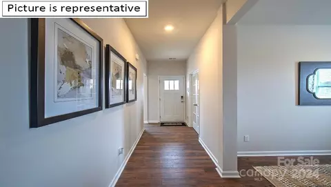 1933 Vanderlyn St, Monroe, NC 28112 photo 2