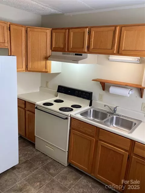 Kitchen - 100 Normandy Dr, Morganton, NC 28655 photo 1 of 1