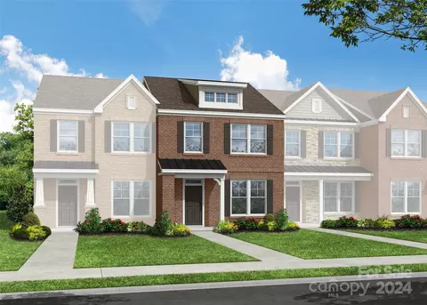 5596 Stafford 24 Rd #24, Charlotte, NC 28215