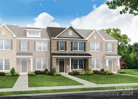 5592 Stafford 25 Rd #25, Charlotte, NC 28215