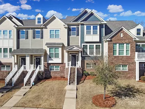 206 Butterfly Pl, Tega Cay, SC 29708