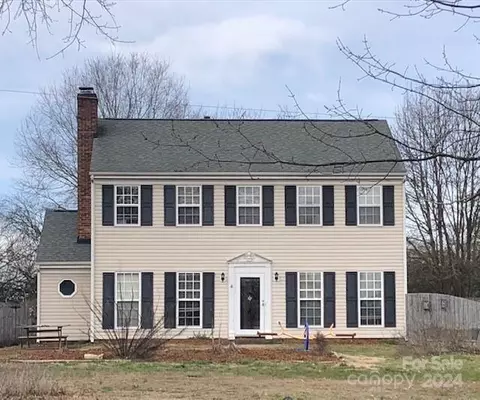 1718 Privette Rd, Matthews, NC 28105