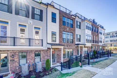 2618 Kenmore Ave, Charlotte, NC 28204