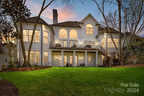 10705 Alexander Mill Dr, Charlotte, NC 28277