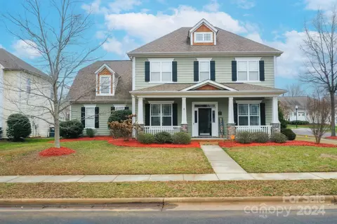 1502 Belmont Stakes Ave, Indian Trail, NC 28079