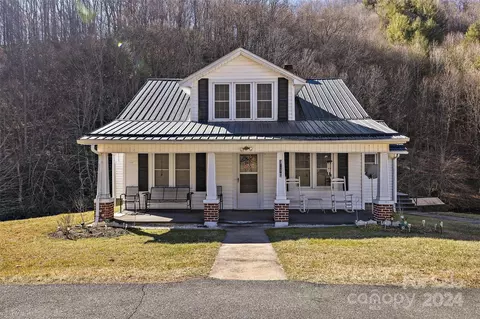 3103 Big Laurel Rd, Creston, NC 28615