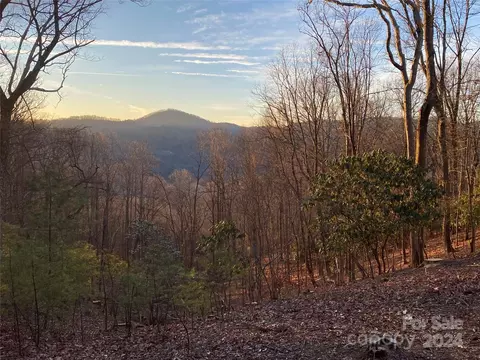 Tbd Big Pine Road, Marshall, NC 28753