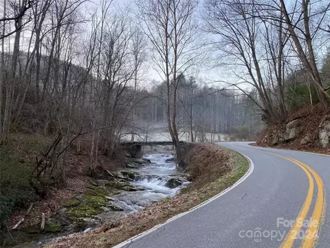 Tbd Big Pine Road, Marshall, NC 28753 photo 12