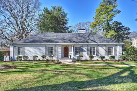 600 Wingrave Dr, Charlotte, NC 28270