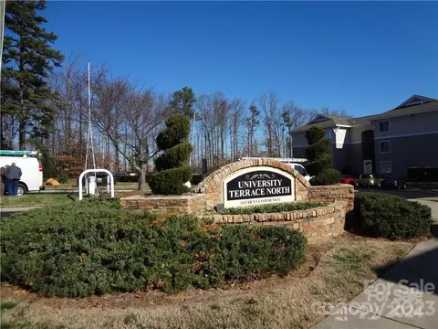 11011 Graduate Z Ln #Z, Charlotte, NC 28262