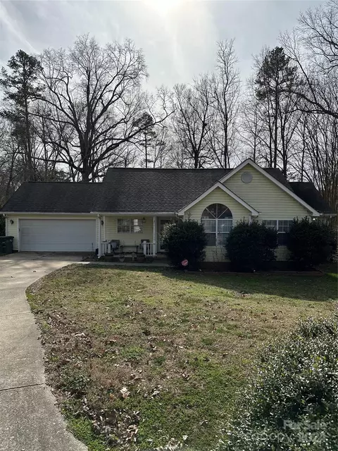 Exterior - 2216 Wheaton Way, Monroe, NC 28112 photo 2 of 4