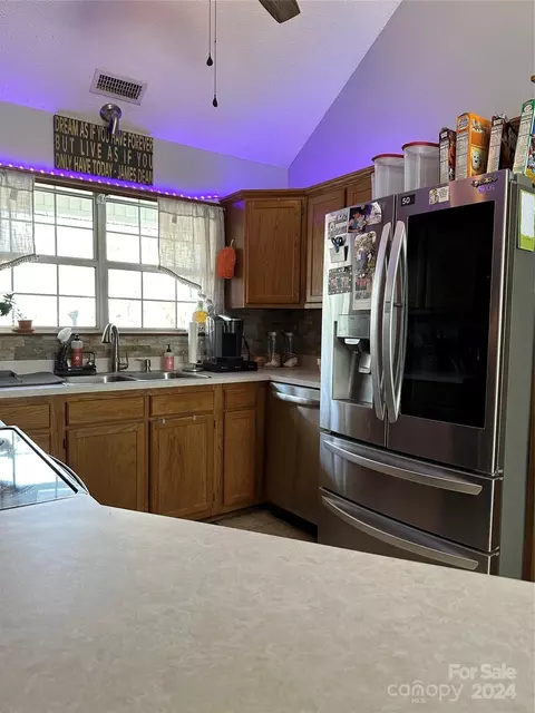 Kitchen - 2216 Wheaton Way, Monroe, NC 28112 photo 3 of 4