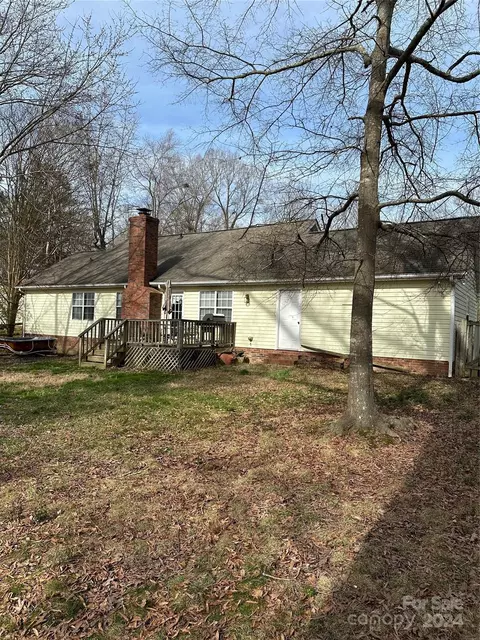 Exterior - 2216 Wheaton Way, Monroe, NC 28112 photo 4 of 4