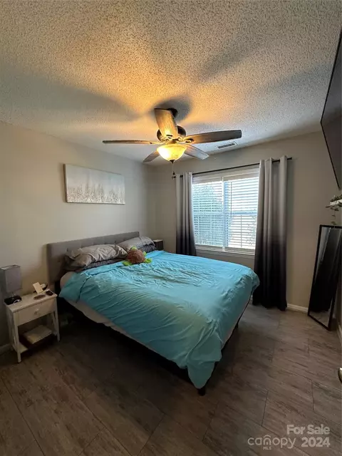 Bedroom - 2216 Wheaton Way, Monroe, NC 28112 photo 4 of 5