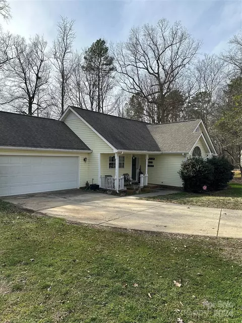 Exterior - 2216 Wheaton Way, Monroe, NC 28112 photo 3 of 4