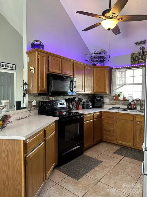 Kitchen - 2216 Wheaton Way, Monroe, NC 28112 photo 4 of 4