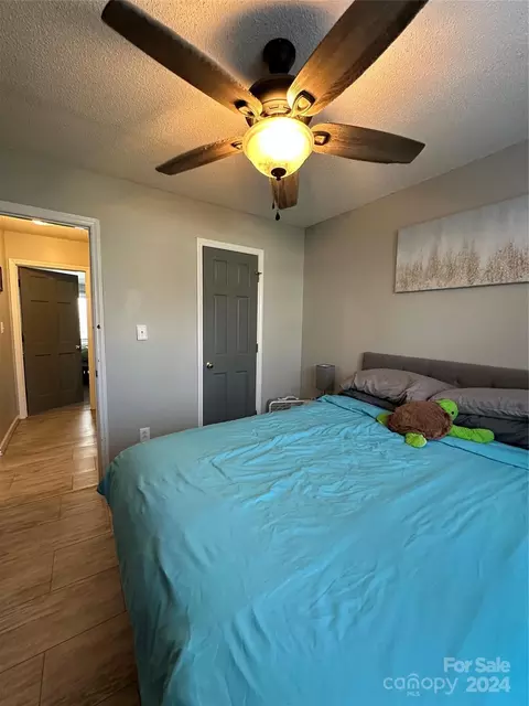 Bedroom - 2216 Wheaton Way, Monroe, NC 28112 photo 5 of 5