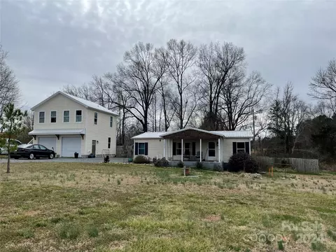 1924 Haigler Baucom Rd, Monroe, NC 28110