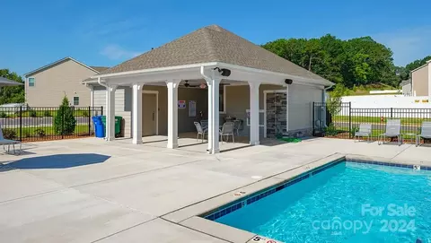 Exterior - 106 Beech Tree Ln, Locust, NC 28097 photo 5 of 8