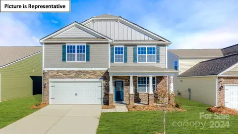 106 Beech Tree Ln, Locust, NC 28097