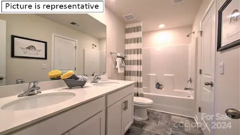 Bath - 106 Beech Tree Ln, Locust, NC 28097 photo 3 of 3