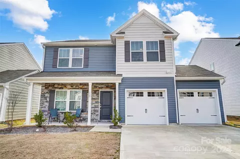 320 Copes Ct, Kannapolis, NC 28081