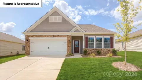 451 Saddlebred Ln, Locust, NC 28097