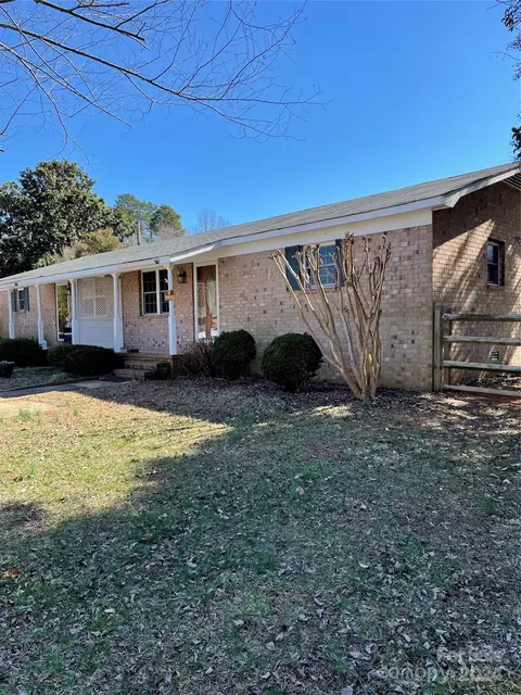 Ludwick Avenue, Salisbury, NC 28146