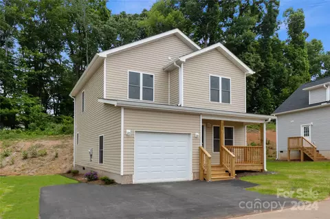 275 Quinn Hill 90 Ln #90, Mars Hill, NC 28754