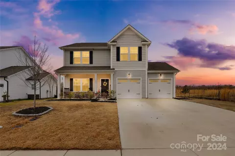 419 Babbling Brook Ln, Locust, NC 28097
